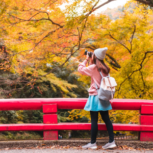 秋冬の旅行が最大２０％もお得！開催中の「じゃらんスペシャルウィーク」をチェック