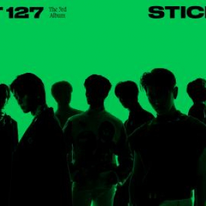 9月17日NCT 127『Sticker』発売決定！1日で予約130万枚以上突破！