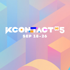 「KCON:TACT HI 5」デイリーラインナップ公開！チケットぴあにてチケット発売＆JO1が出演する「KCON World Premiere: The Triangle」の生配信＋3回の再配信決定！