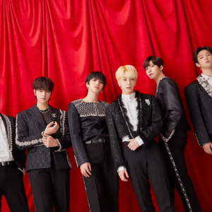 「ONEUS」 POPUP STORE：≪BLACK MIRROR≫ 神戸・東京にて順次開催！