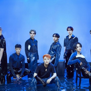 グローバルボーイズグループATEEZがオンラインイベント 「ATEEZ SUMMER VACATION CAMP-Dreamers-」を開催。 Japan 1st Single 「Dreamers」を初歌唱！