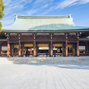 【日本人が知らない神社の秘密１】「〇〇神宮」「〇〇大社」「〇〇神社」は何が違う？