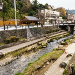 【島根県・玉造温泉編】JTB全国ホテル・旅館ランキングTOP１０