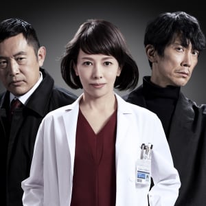 『科捜研の女 -劇場版-』脚本・櫻井武晴さんに聞く「映画だから出来たミステリー」「科捜研メンバーには“隠しごと”が無い」