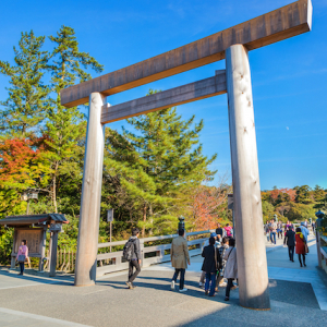 【日本人が知らない神社の秘密３】お伊勢参りは日本人の旅行の原点