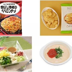 今週新発売の和風食品まとめ！