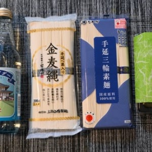 ご当地スーパーでローカルなお土産探し！ 【奈良編】