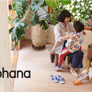 テクノロジーと人間を組み合わせ、 忙しい家族をサポート！ 「Yohana Membership」