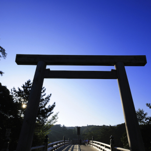 【三重県】最強パワースポット伊勢神宮、海の絶景、ご当地グルメ・・・見どころ＆食＆宿まとめ２４選