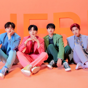 人気K-POPグループ“AB6IX” 2ND ALBUM『MO’COMPLETE』日本オリジナル特典付き正規輸入盤の 予約販売がスタート！1:1オンラインビデオトーク会の開催も決定！