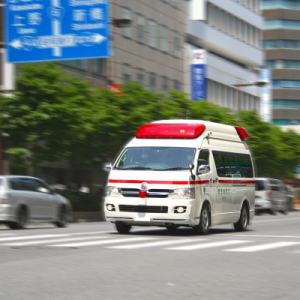 Smart119、山梨県内の救急搬入の効率化に向け実証開始