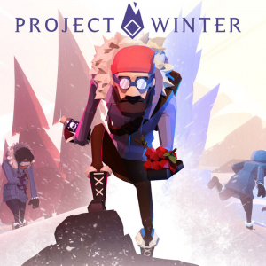 雪山からの脱出を目指すサバイバル×人狼ゲーム「Project Winter」がPS4/Switchで配信開始！