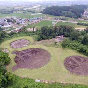 【世界遺産】「北海道・北東北の縄文遺跡群」見どころ７選