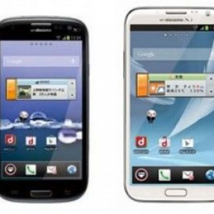 NTTドコモ、「Galaxy Note II SC-02E」「Galaxy S III α SC-03E」のソフトウェアアップデートを開始、再起動でキーボード設定がSamsungキーボードに戻る事象に対処