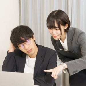 NOが言えない若手社員の行動の裏にある３つのキーワード