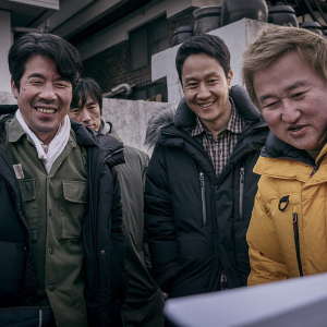 『偽りの隣人 ある諜報員の告白』イ・ファンギョン監督　「この映画を作って人への信頼が確固たるものに」　韓国映画界の現状も語る