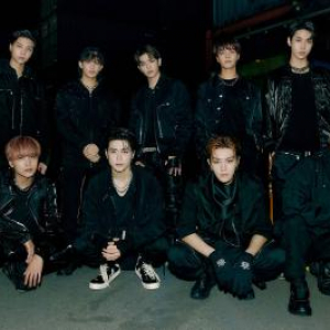 NCT 127世界のチャートを席巻中！米ビルボード自身過去最高位！オリコン週間アルバムランキング1位獲得。