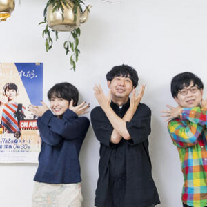 最終回直前！話題の深夜ドラマ『お耳に合いましたら。』主演・伊藤万理華が今だから明かせる撮影秘話とは!?