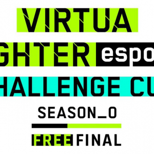 セガ公式esports大会「VIRTUA FIGHTER esports CHALLENGE CUP SEASON_0 FINAL」出場選手が決定!