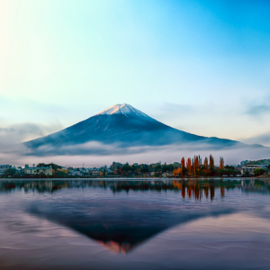 【日本一の〇〇連載】高さだけじゃない！「富士山」が誇る意外な日本一