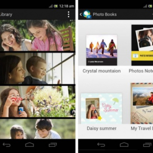 Sony、写真と動画のクラウドサービス「PlayMemories Online」のAndroidアプリをv3.0にアップデート