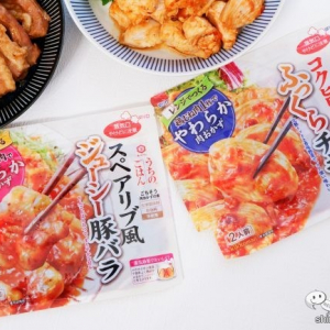 電子レンジで激ウマ肉料理！ キッコーマン『うちのごはん 肉おかずの素』に新たに２商品が仲間入り！