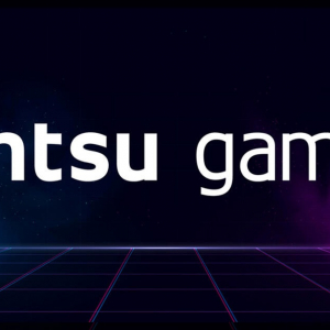 電通グループがゲーミングに特化した新ブランド「dentsu gaming(電通ゲーミング)」を発表