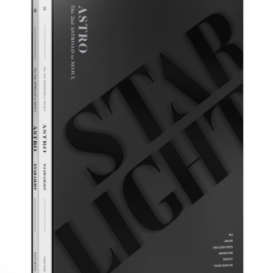 ASTRO、韓国ライブ映像ASTRO The 2nd ASTROAD to Seoul [STAR LIGHT]日本仕様版 発売決定！！