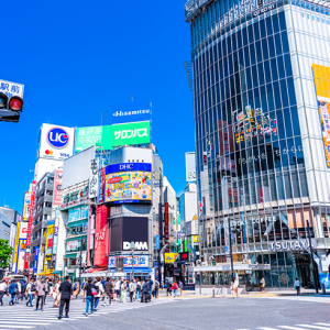 渋谷駅まで電車で30分以内、家賃相場が安い駅ランキング 2021年版