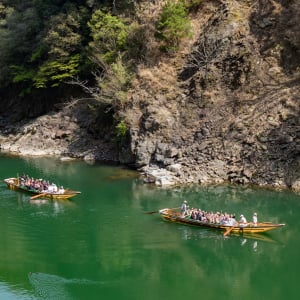 【京都府・湯の花温泉編】JTB全国ホテル・旅館ランキングTOP６