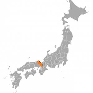 【京都の難読地名】太秦、私市、間人・・・いくつ読めますか？