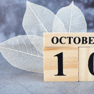 今日は何の日？【１０月１０日】