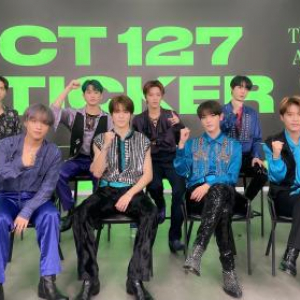 NCT 127　スッキリ初出演でトレンド旋風巻き起こす！