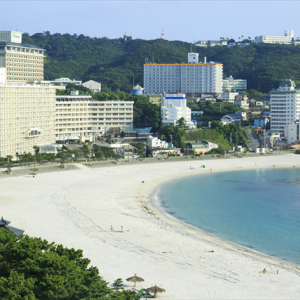 【２０２１年版】関西の人気No.１温泉地！楽天トラベル「和歌山・白浜温泉の人気ホテル・旅館ランキング」