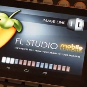 音楽製作アプリ「FL Studio Mobile」のAndroid版が近くリリース、開発元がデモ映像を公開