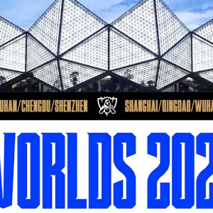 「League of Legends」世界大会「2021 World Championship」開幕！日本代表チームの躍進！