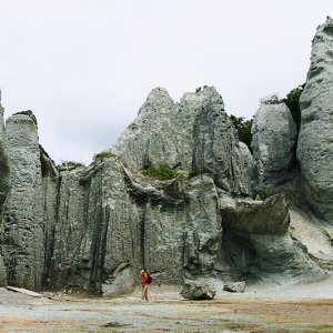 【極楽浄土の浜・仏ヶ浦】絶景を堪能する青森・下北半島の旅
