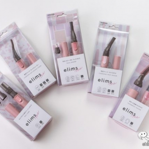 【女子力アップ】テスコムの新ブランド「elims me」から、キレイを底上げする美容家電5アイテムが新登場！