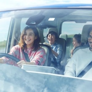 【コロナ禍で家族写真4割減!?】日産が実施した「家族の思い出調査」で浮かび上がる家族の悩みとは？