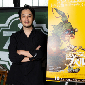 『映画 えんとつ町のプペル』がハロウィン復活上映！ 西野亮廣さんインタビュー「イベントとしての映画の届け方」全国の劇場への感謝も語る