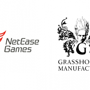 ガンホー傘下の「グラスホッパー・マニファクチュア」が株式譲渡により「NetEase Games」傘下へ