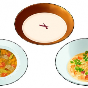 ［かぼちゃ＆さつまいものスープレシピ3選］甘みとトロみが美味