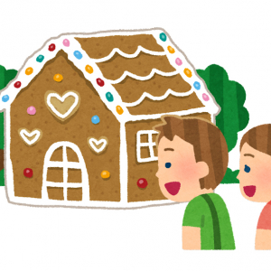 ファイルーズあいさん「お菓子で『刃牙の家』を作りました！」ツイートが大反響　杉田智和さん「コラだろ？……」