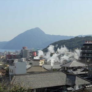 世界最大の湧出量！楽天トラベル「別府温泉郷の人気旅館・ホテルランキング」