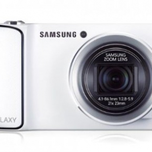 Samsung、Galaxy Camera Wi-Fi版を米国で4月下旬に発売