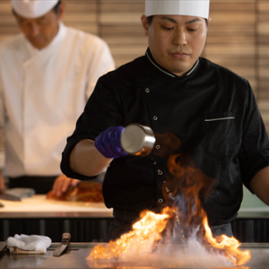 食欲の秋！「食事のクチコミ評価が高い宿ランキング」【楽天トラベル】