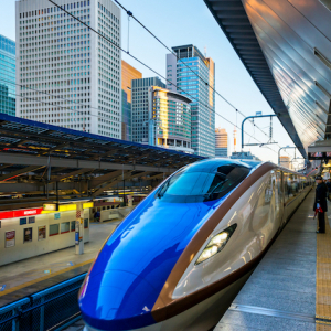 【日本一の〇〇連載】新幹線の駅が最も多い都道府県はどこ？