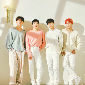 人気K-POPグループ“AB6IX” ビクターエンタテインメントより待望の日本デビュー決定！ 11月24日(水)JAPAN DEBUT MINI ALBUM『ABSOLUTE 6IX』発売！ メンバーからのコメントも到着！