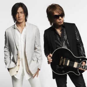 B’z、新ベスト収録の新曲“核心”がドラマ「雲の階段」主題歌に