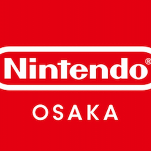 日本国内2店舗目のオフィシャルショップ「Nintendo OSAKA」オープン決定！